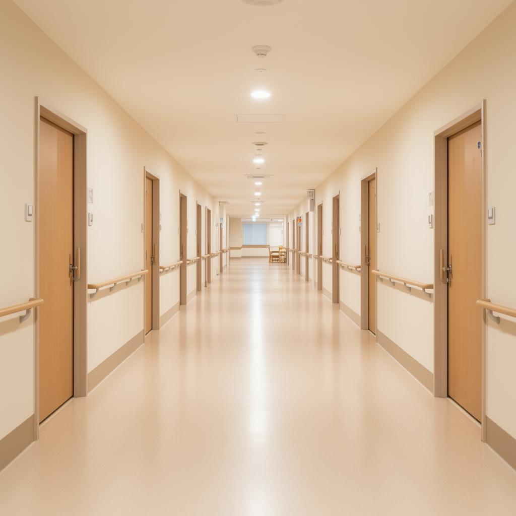 Nursing Homes & Healthcare